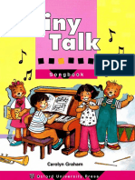 Tiny Talk PDF