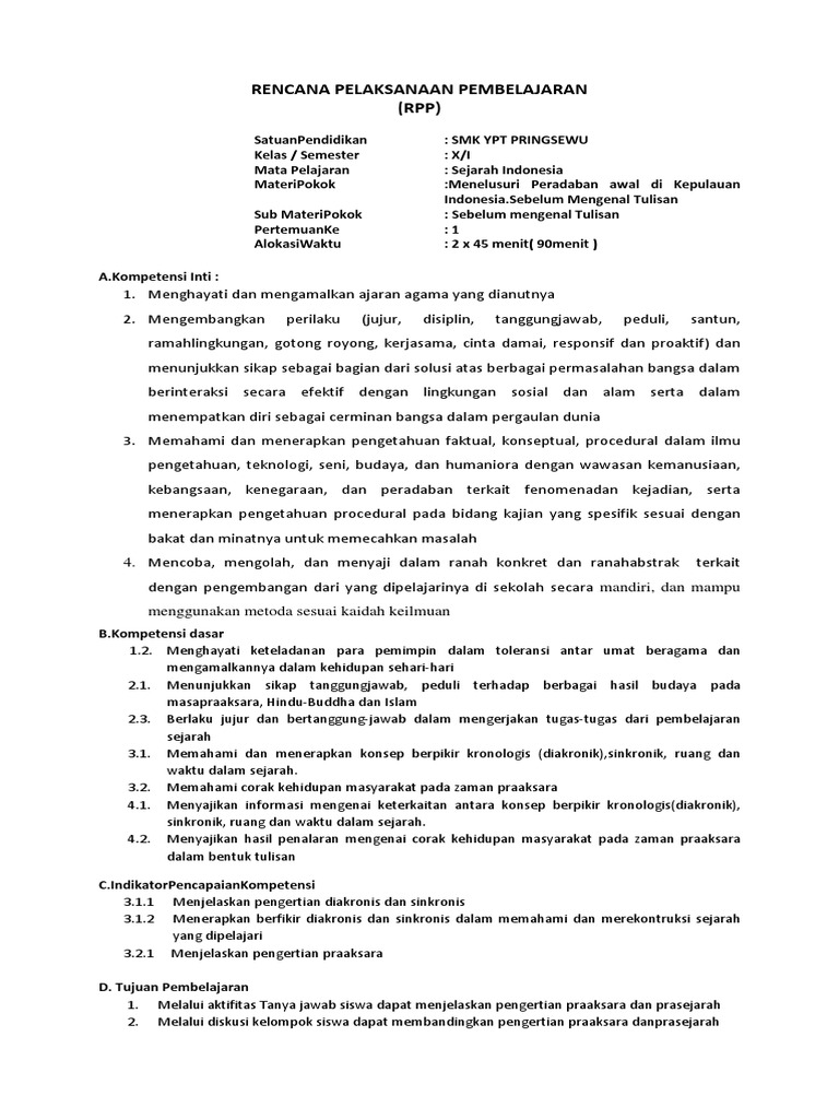 Jelaskan Pengertian Kronologis Dalam Peristiwa Sejarah - Seputar Sejarah