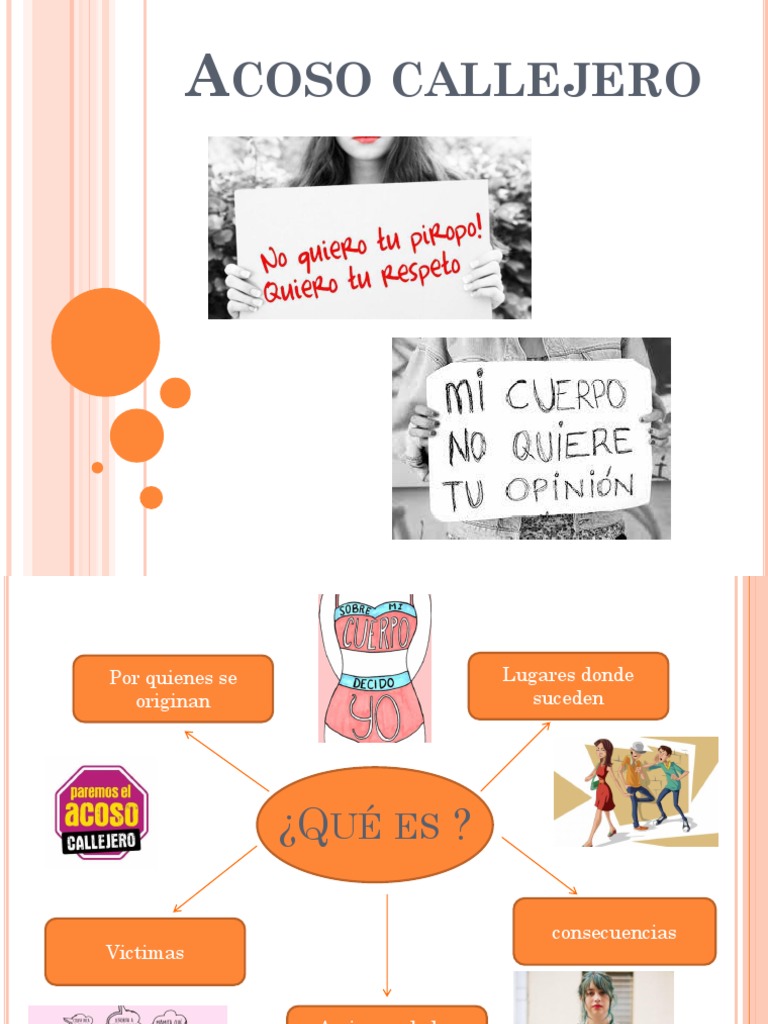 Consecuencias Del Acoso Callejero Pdf – MAMC