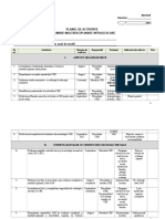 Plan CMI Model