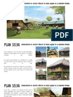 Plan Selva