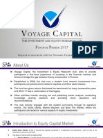 Voyage Capital Primer 2017