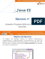 Curso Java EE - Ejercicio 1.13