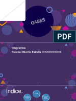 Gases Exp