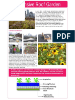 Extensive Roof Garden PDF