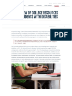 college resources for students with disabilitiesog