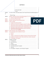 Pedoman Pengorganisasian Rekam Medis