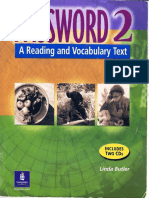Vocabulary Topic PDF