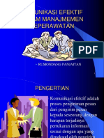 Komunikasi PKR1