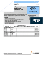 MPX5100 PDF