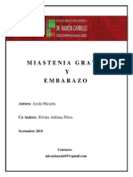 MIASTENIA GRAVIS y embarazo pdf.pdf