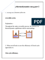Engineering thermodynamics mcq part 2.pdf