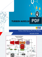 Turbin Auxiliary