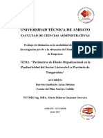 138- Ttg - Diseño de Un Programa de Mantenimiento Productivo Total Tpm en El Área de Conversion de La Empresa Cellux Colombiana s.a.