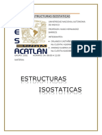 5 Edificios Isostaticos