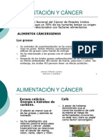 ALIMENTACIONYCANCER.ppt