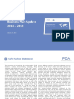 FCA 2014 18 Business Plan Update PDF