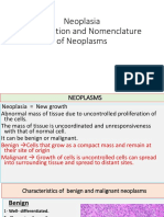 Neoplasia