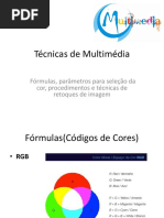 Técnicas de Multimédia.pptx