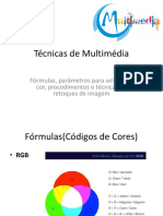 Técnicas de Multimédia.pptx