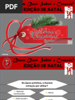 Quem Quer Saber e Crescer_Natal