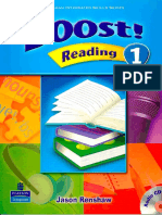 Boost Reading 1