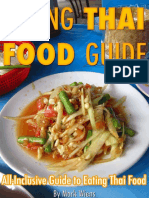 242507395 Eating Thai Food Guide PDF
