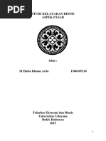Contoh Menelaah Unsur Buku Fiksi Dan Nonfiksi - Simak 