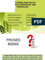 Proses Bisnis