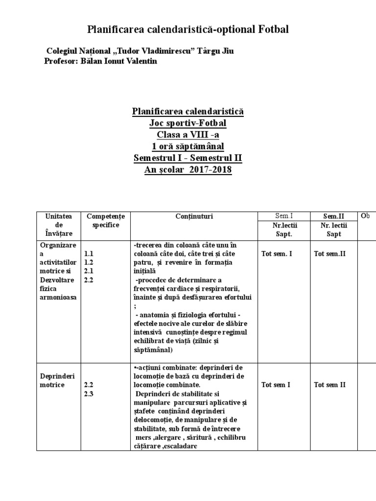 Planif Docx