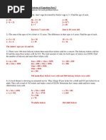 Unit 5 Lesson 8 HW Answer Key