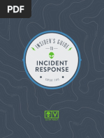 AV Incident Response Guide