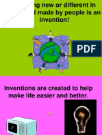 Inventii