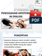 Hipotensi