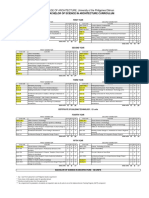 Bs Architecture 2012