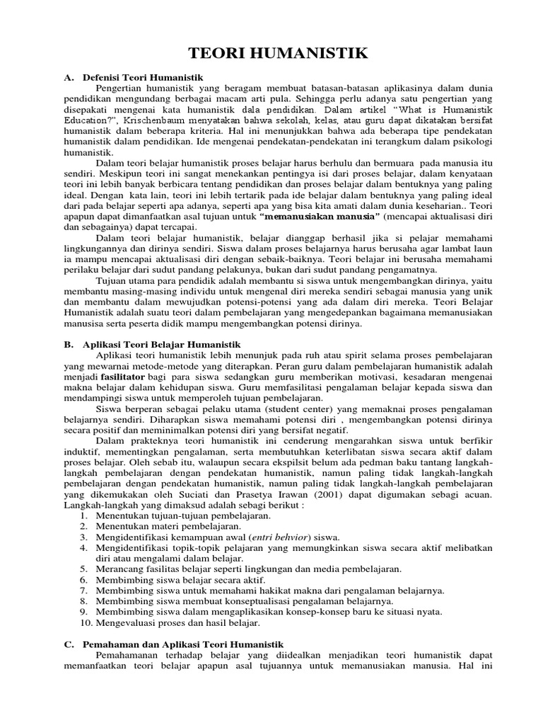 Humanistic psychology visual data 6