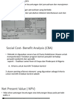 Gross Margins Analysis Epid