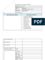 Worksheet Pelayanan Resep