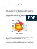 Retinopati Diabetikum