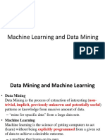 MLDM Lect1 Introduction