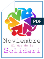 Logo Mes Solidaridad