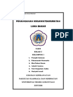 Carta de Recomendación personal