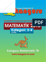 2015 3-4 Ecoiler Kanguru