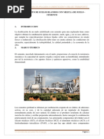 Estabilizacion de Suelos Con Cemento