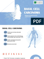 Basal Cell Carcinoma Annisa