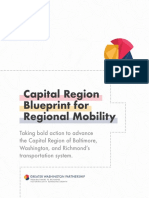 Blueprint for Regional Mobility