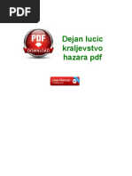 Pingpdf.com Dejan Lucic Kraljevstvo Hazara PDF Wordpresscom