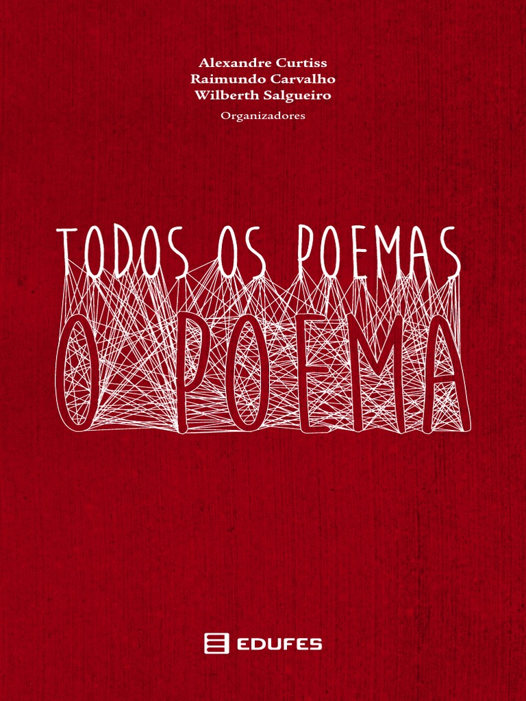 Ramon Mello, escritor e poeta respeitado, diz que a poesia é a sua forma de  permanecer vivo - Portal Costa do Sol