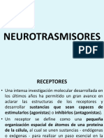 neurotransmisores