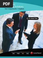 Download LexisNexis Background Screening Solutions by LexisNexis Risk Division SN3941714 doc pdf